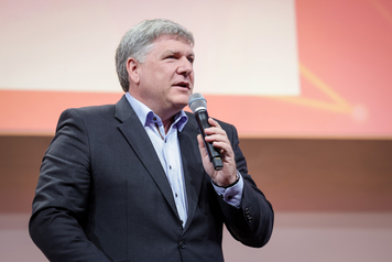 ECR Tag 2022 – Tag 1