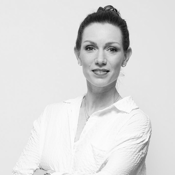 Portrait Andrea Lindert