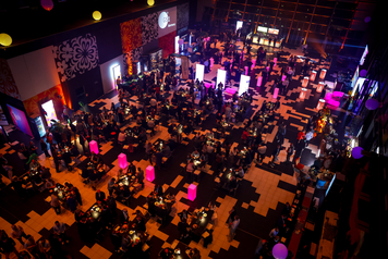 ECR Tag 2024 – ECR Party