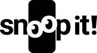 Firma snoopstar GmbH (Marke: snoop it!)