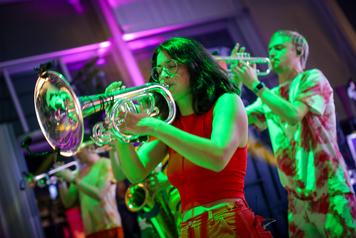 ECR Tag 2024 – ECR Party