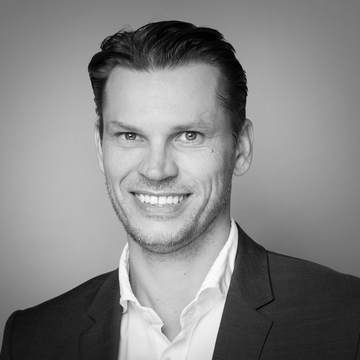 Portrait Johannes Bauer