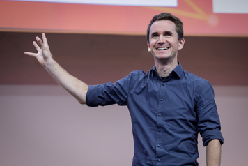 ECR Tag 2022 – Tag 2