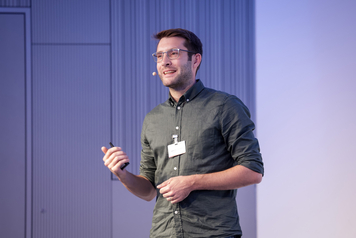 ECR Tag 2022 – Tag 2