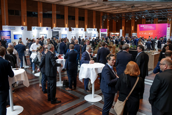 ECR Tag 2022 – Tag 1