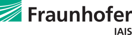 Logo Fraunhofer-Institut für Intelligente Analyse- und Informationssysteme