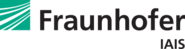 Logo Fraunhofer-Institut für Intelligente Analyse- und Informationssysteme