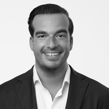 Portrait Serwan Yildirim