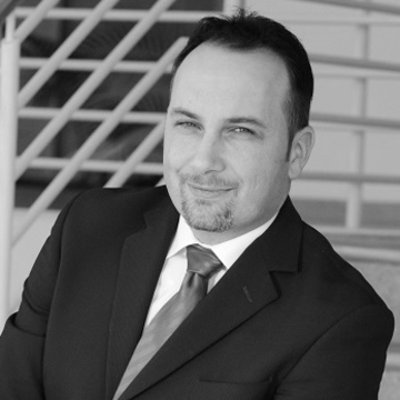 Portrait Marcus Bucci