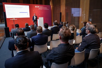 ECR Tag 2022 – Tag 1