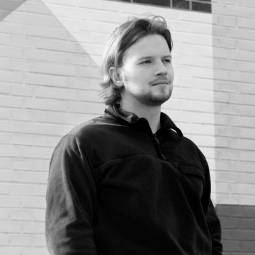 Portrait Fabian Rang