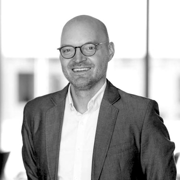 Portrait Christian Przybilla