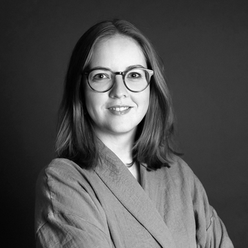 Portrait Laura Paktas