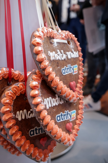 ECR Tag 2022 – Tag 1