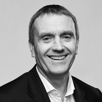 Portrait Chrsitian Bodi