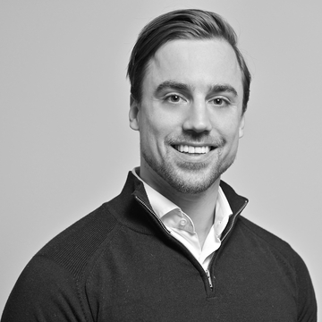 Portrait Ciril Hofmann