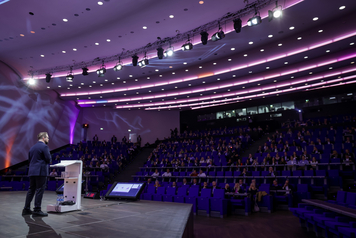 ECR Tag 2022 – Tag 1