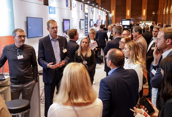 ECR Tag 2022 – Tag 1