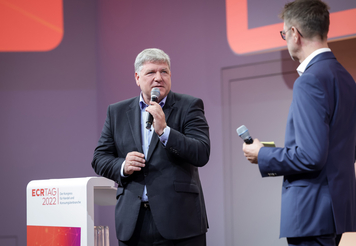 ECR Tag 2022 – Tag 1