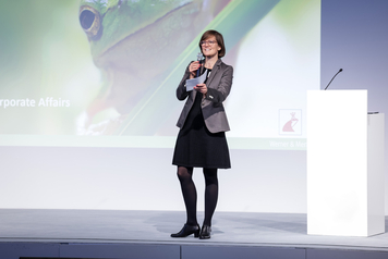 ECR Tag 2022 – Tag 2