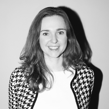 Portrait Dr. Julia Hörnig