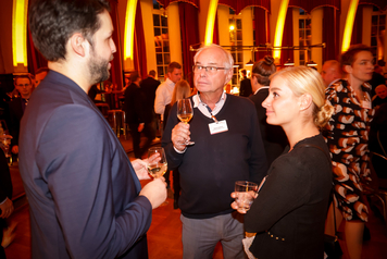 ECR Tag 2022 – ECR Party