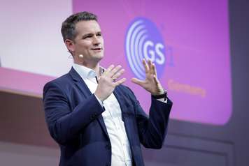 ECR Tag 2022 – Tag 2