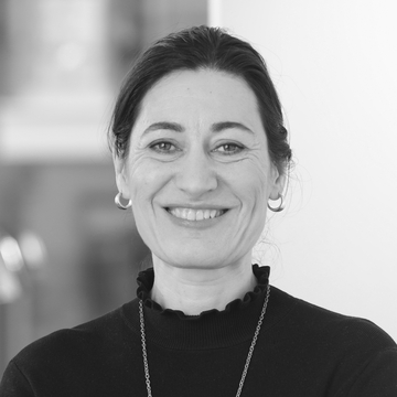 Portrait Delphine Berger