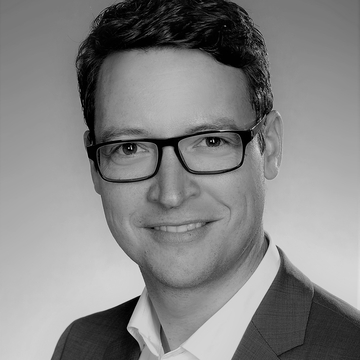 Portrait Patrick Fortner