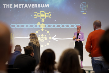 ECR Tag 2022 – Tag 1