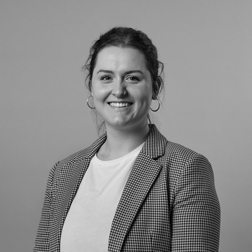 Portrait Leonie Schreck