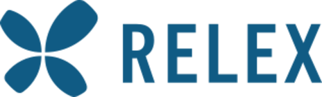 Firma RELEX Solutions