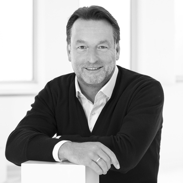 Portrait Paul Vetter