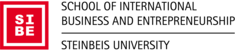 Firma Steinbeis School of International Business and Entrepreneurship (SIBE)