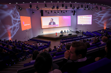 ECR Tag 2022 – Tag 1