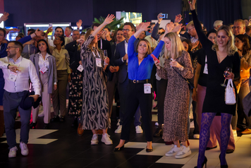 ECR Tag 2024 – ECR Party