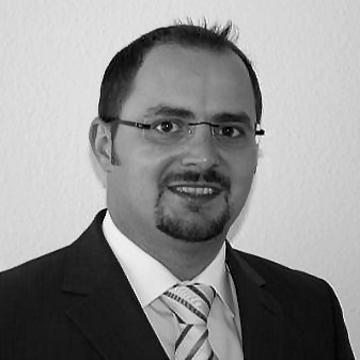 Portrait Gerd Rampelt