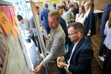 ECR Tag 2024 – Workshop