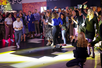 ECR Tag 2024 – ECR Party