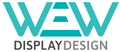 Logo WEW Display Design GmbH