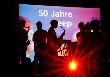 ECR Tag 2024 – ECR Party