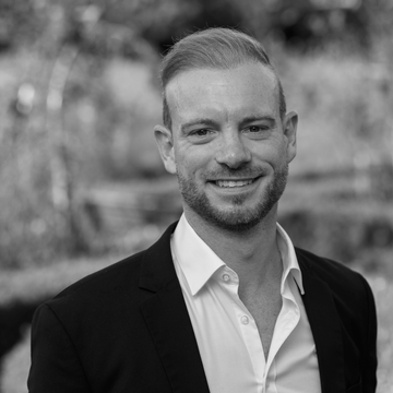 Portrait Felix Vetter