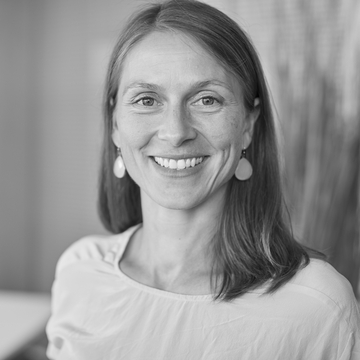 Portrait Nina von Radowitz